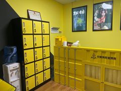 -不倒翁实景剧情密室逃脱(光明凤凰城站店)