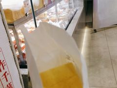-君之狮子山·轻糖烘焙(松江印象城店)
