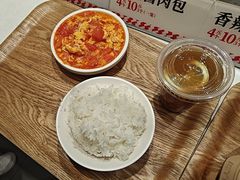 -乡村基·川味现炒大王(熙悦天街店)