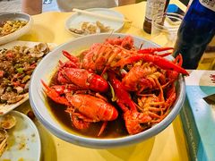 -小田油焖小龙虾(双井店)