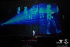 -TOMBOY爵士舞韩舞舞社