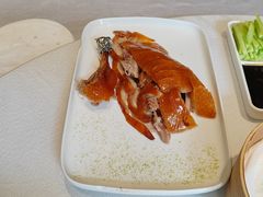 -盛百味·家宴餐厅(固安店)