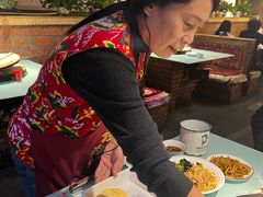 -鱼窝棚柴火铁锅炖(富山屯店)