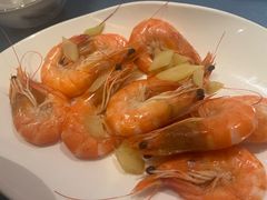 白灼大明虾-闽海肴(北辰荟店)