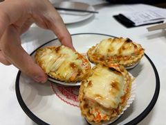 -银灯食府(丽丰国际中心店)