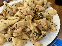 -浑河春面馆非遗鹿角面(良乡店)