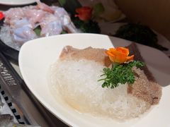 -海底捞火锅(卓为城生日主题店)