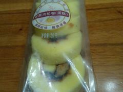 -Caidie Bakery采蝶轩(大兴店)