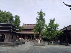 -钱王祠