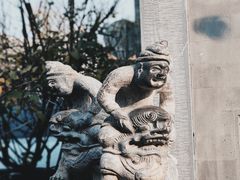 -北京国子监胡同