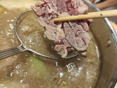 -牛满溢·自助潮汕鲜牛肉火锅(龙汇路店)