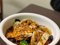 -艺味深尝(云锦路店)