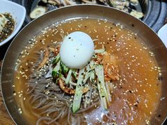 -韩一品韩国料理(柏庐南路店)