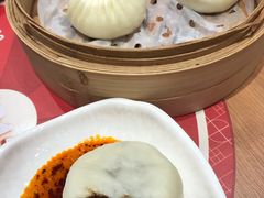 阳阳酱肉包-阳阳中国饭(北京荟聚店)