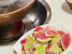 -福寿斋·老北京铜锅涮肉·烤鸭(顺义总店)