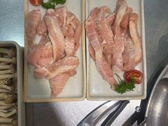 -喜来稀肉(虹泉路店)