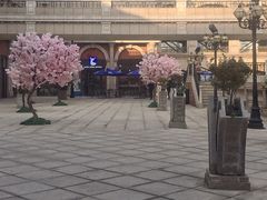 -瑞幸咖啡(118广场店)