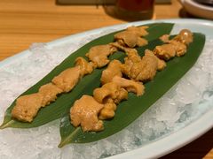 -花和海鲜自助(梅江店)