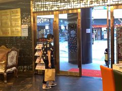 大堂-丰收日·小海鲜·沪上家宴(顾村正大店)