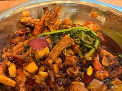 -秦记香辣蟹(松榆里店)