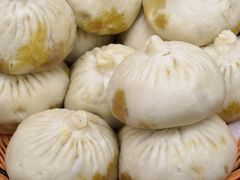 特色牛肉包-清真悦宾楼食府(海湖店)