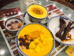 -赵记传承·中国甜品(福州总店)