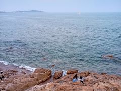 -燕儿岛山公园