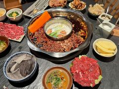 -大风老火锅(江北一店)