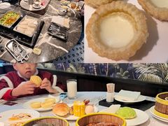 -佛山顺德香云纱园林酒店(清晖园店)