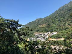 -广东天露山旅游度假区