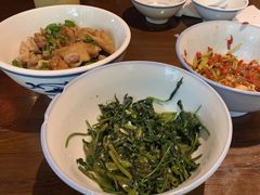 -山涧肴·泉水煮活鱼(坂田店)