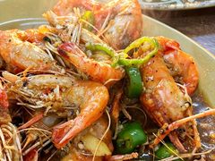 -贞姨美食·老字号海鲜大排档