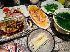 -新白鹿餐厅(松江开元地中海店)