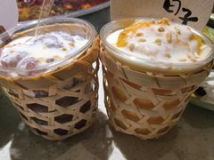 -黔渔翁豆花渎鱼(喷水池店)