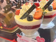 -BreadTalk面包新语(虹口龙之梦店)