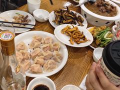 -米香居新鲁味·水饺餐厅