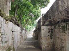 -威远炮台