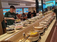 -素满香·食养自助(建邺万达店)