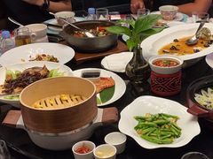 -杭州明豪voco酒店·明轩阁中餐厅