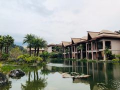 -广州从化都喜泰丽度假温泉酒店