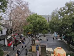 -鼓楼(西湖风景名胜区)