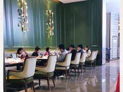 大堂-湖州东吴开元名都酒店-滨河自助餐厅
