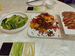 -便宜坊烤鸭店(玉蜓桥天坛店)