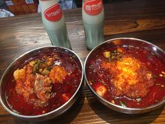-栖凤渡杨婆鱼粉(苏仙传奇店)
