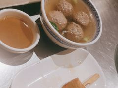 -潮界(虹桥新天地店)