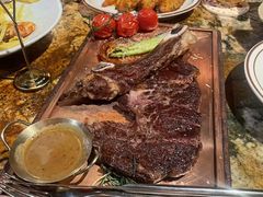 -BROWNSTONE布朗石西班牙餐厅(富城店)