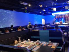 -大成海鲜烧烤·小龙虾(七宝店)