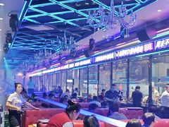 -金刚山烧烤(红旗大街店)
