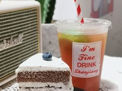 奥利奥咸奶油蛋糕-I'm fine