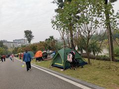 -枫香湖儿童公园